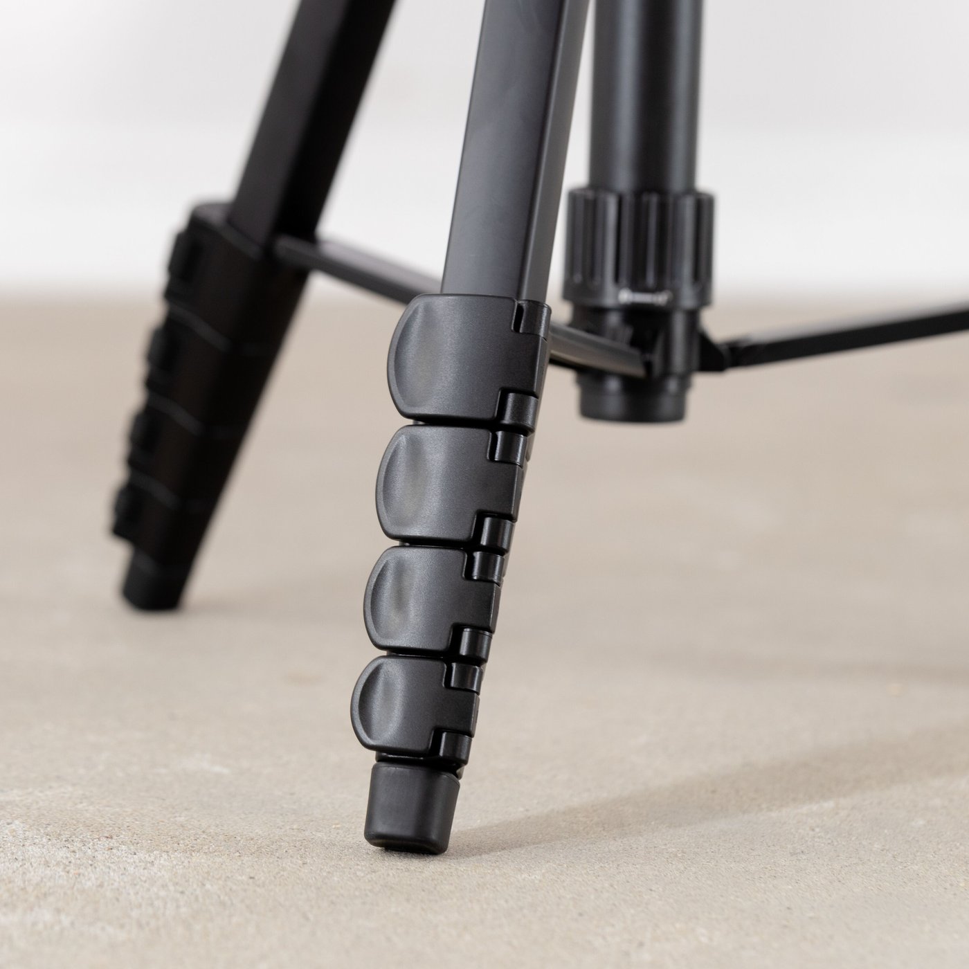 Velbon EX-650 med mobilhållare