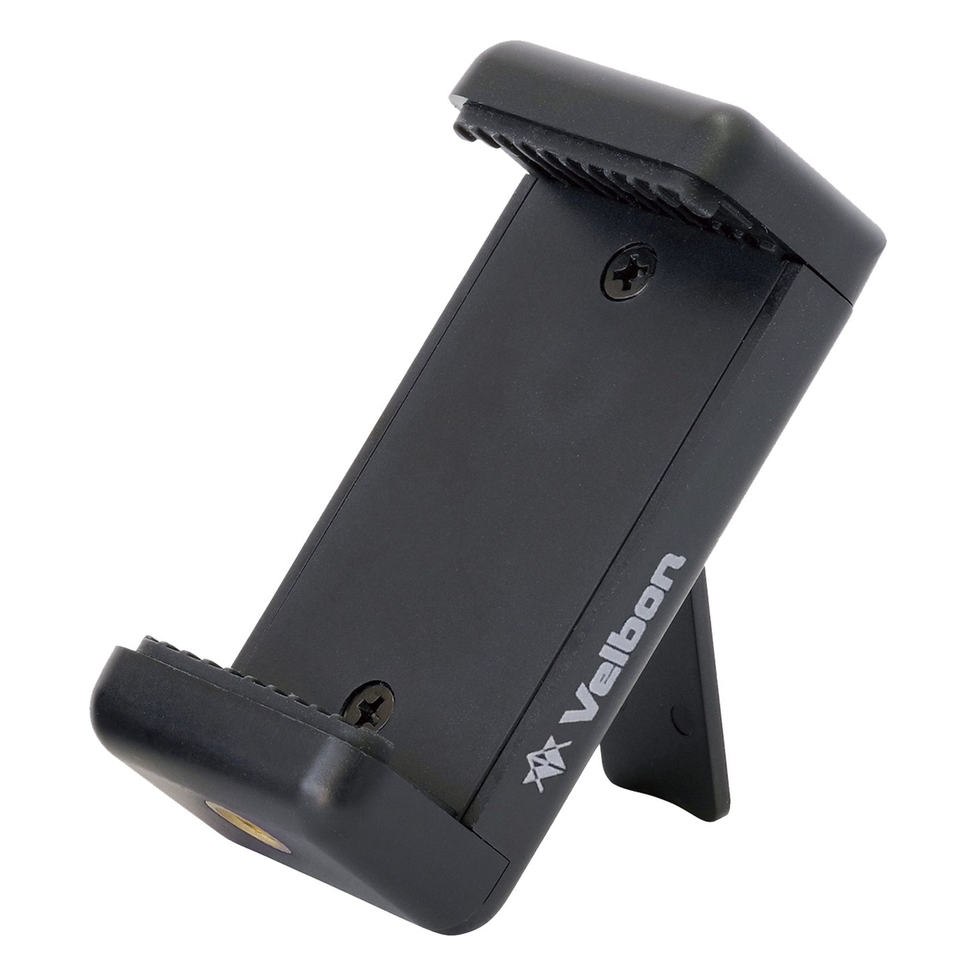 Velbon EX-650 med mobilhållare