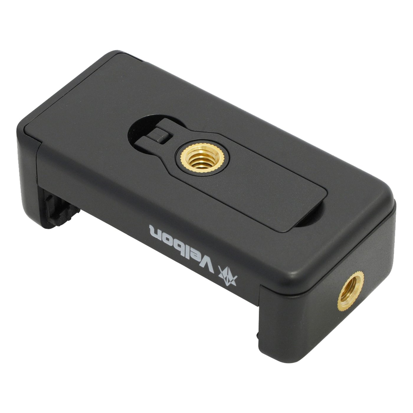 Velbon EX-650 med mobilhållare