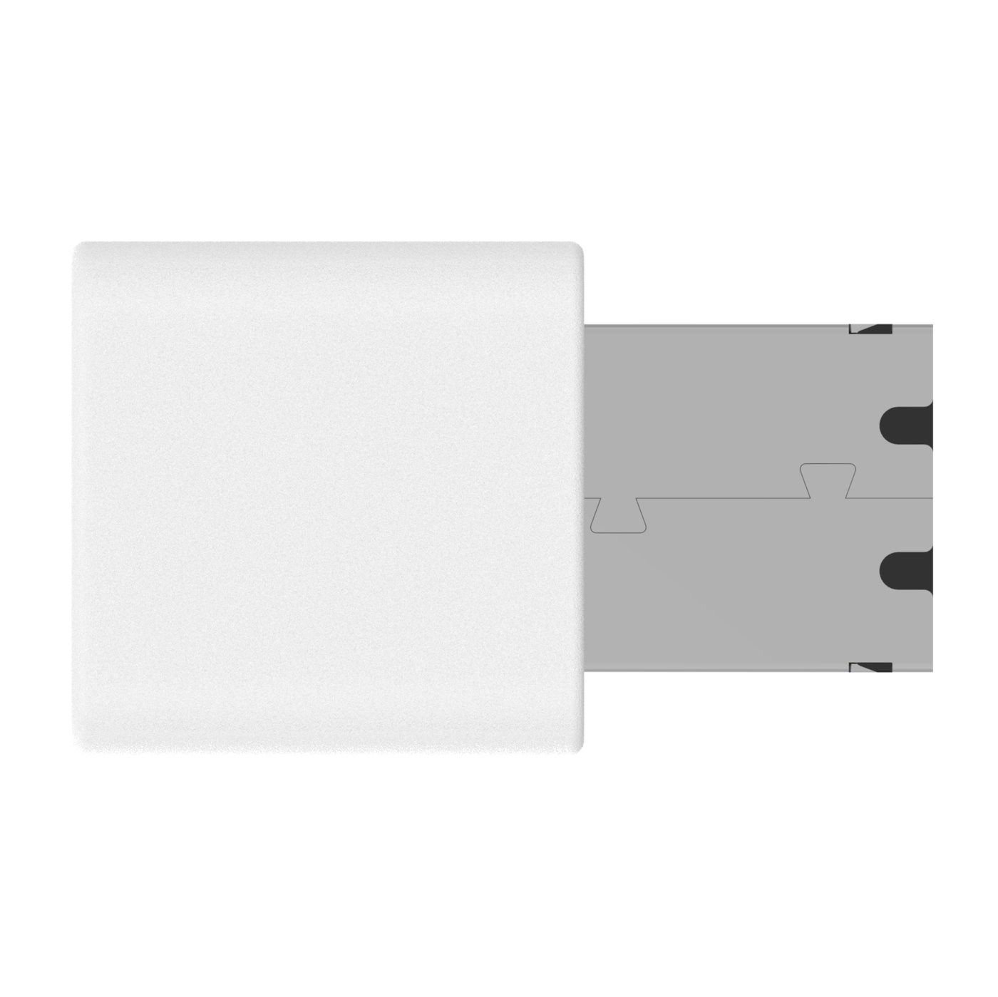 D-Link AN3U USB-nettverkskort N300