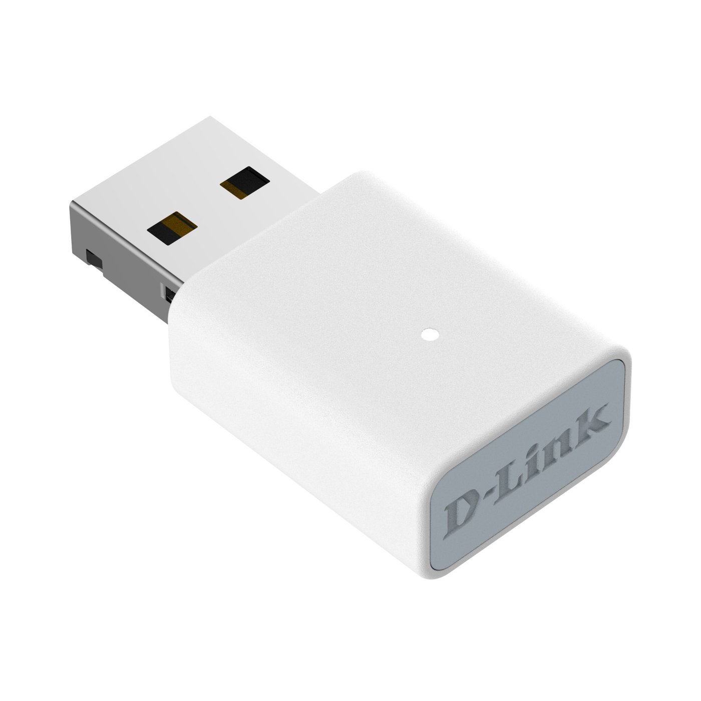 D-Link AC13U USB-nettverkskort AC 1300