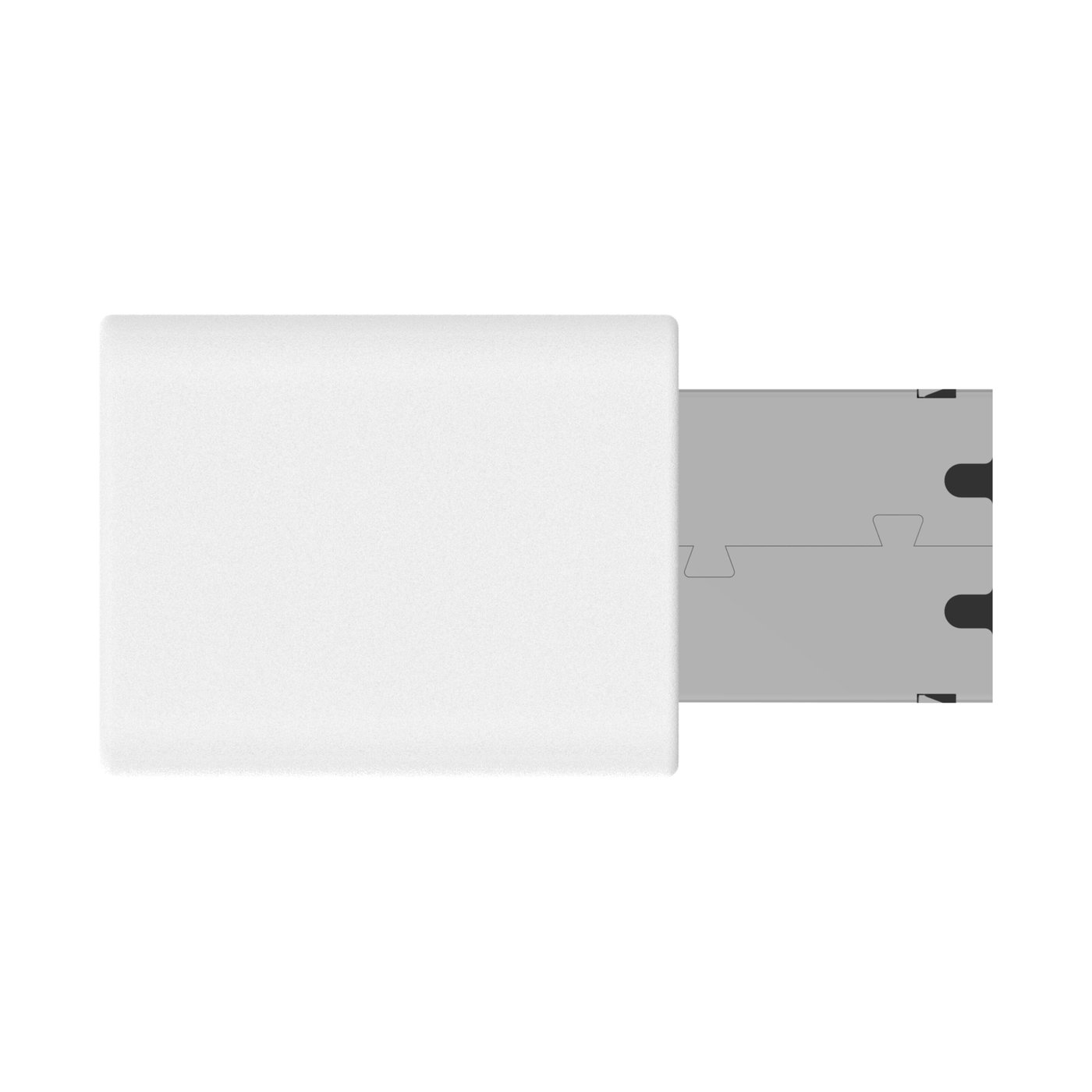 D-Link AC13U USB-nettverkskort AC 1300