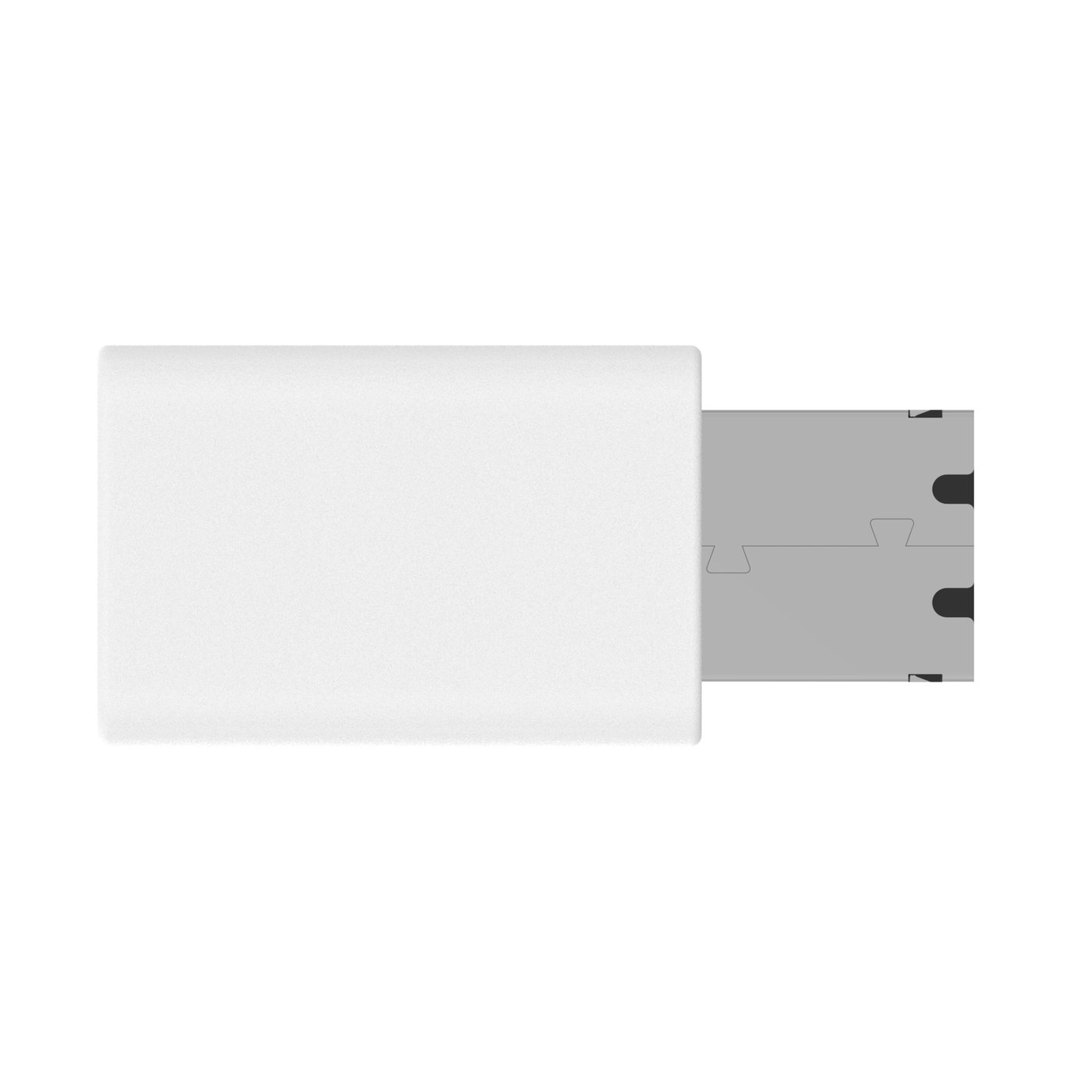 D-Link AX9U USB-nätverkskort AX900