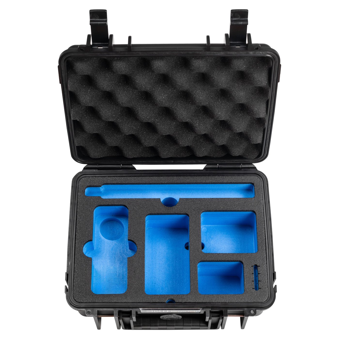 BW Outdoor Case Type 1000 for Insta360 X4