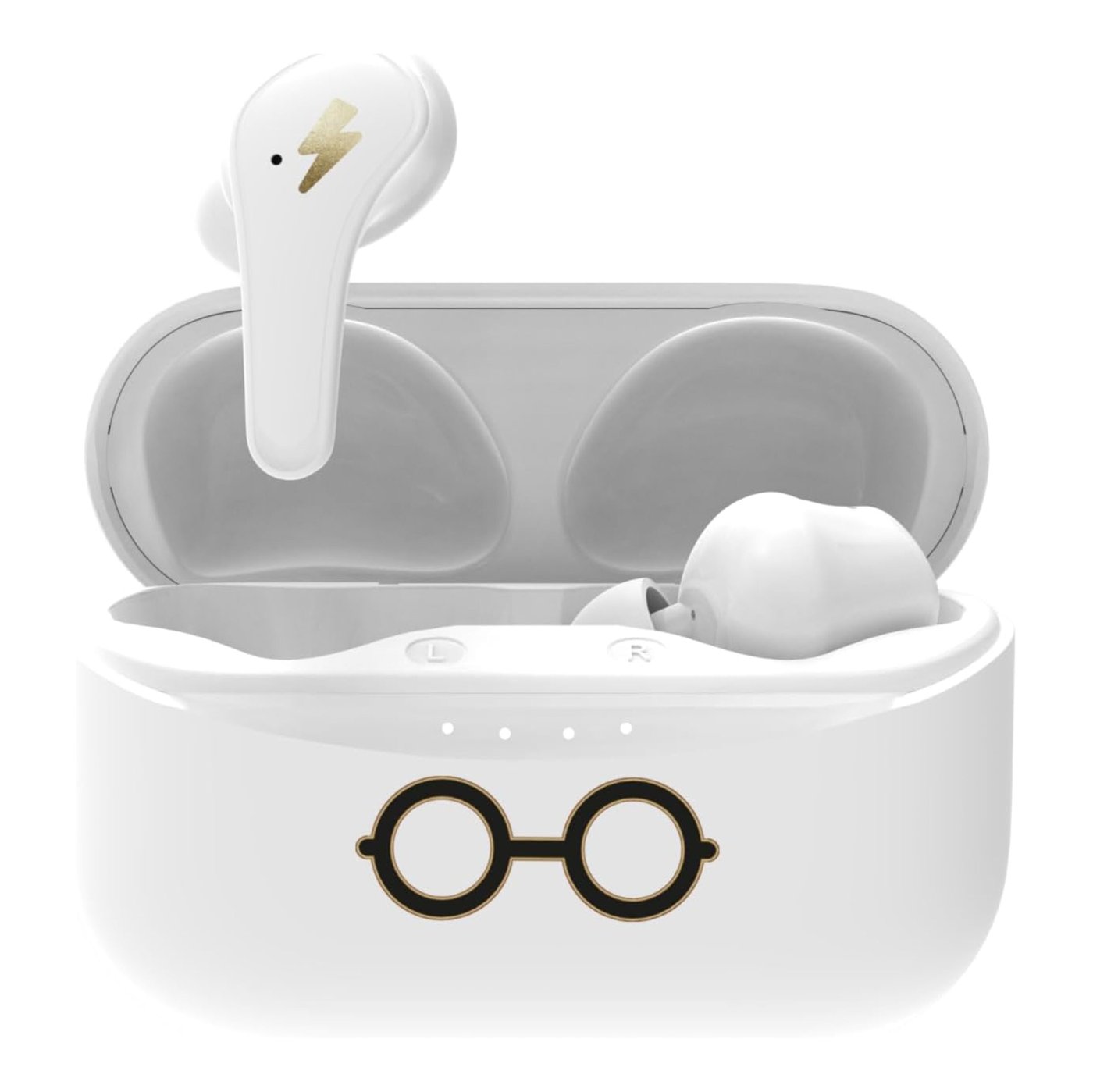 In-ear hörlurar Harry Potter
