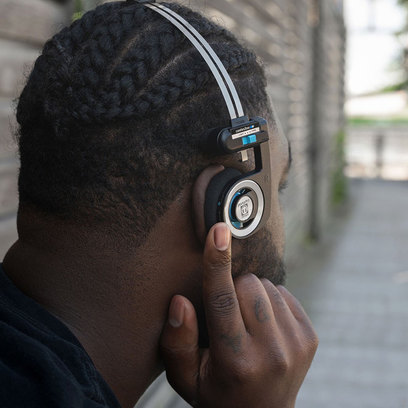 Koss Porta Pro Wireless 2.0