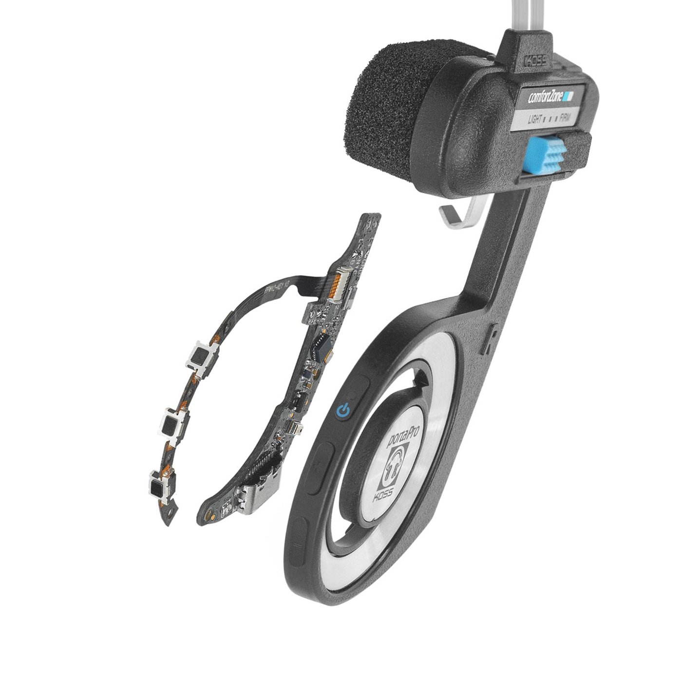 Koss Porta Pro Wireless 2.0