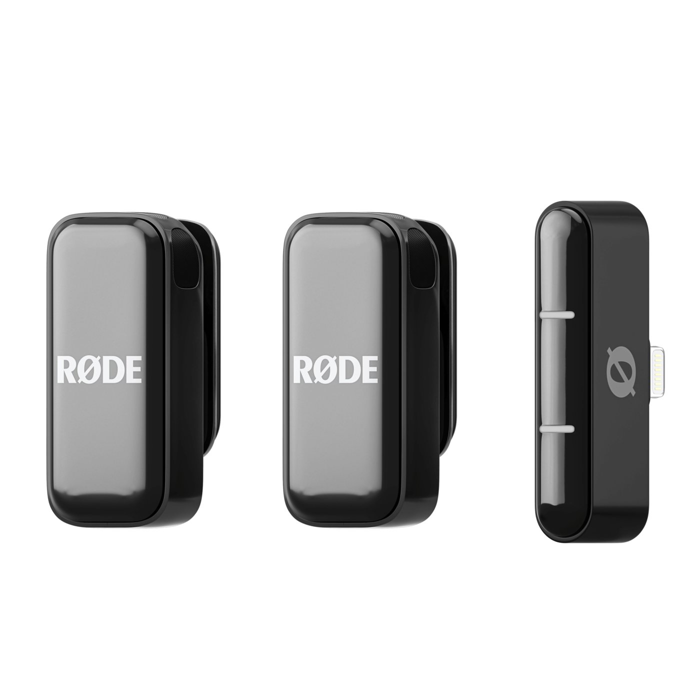 Rode Wireless Micro Lightning
