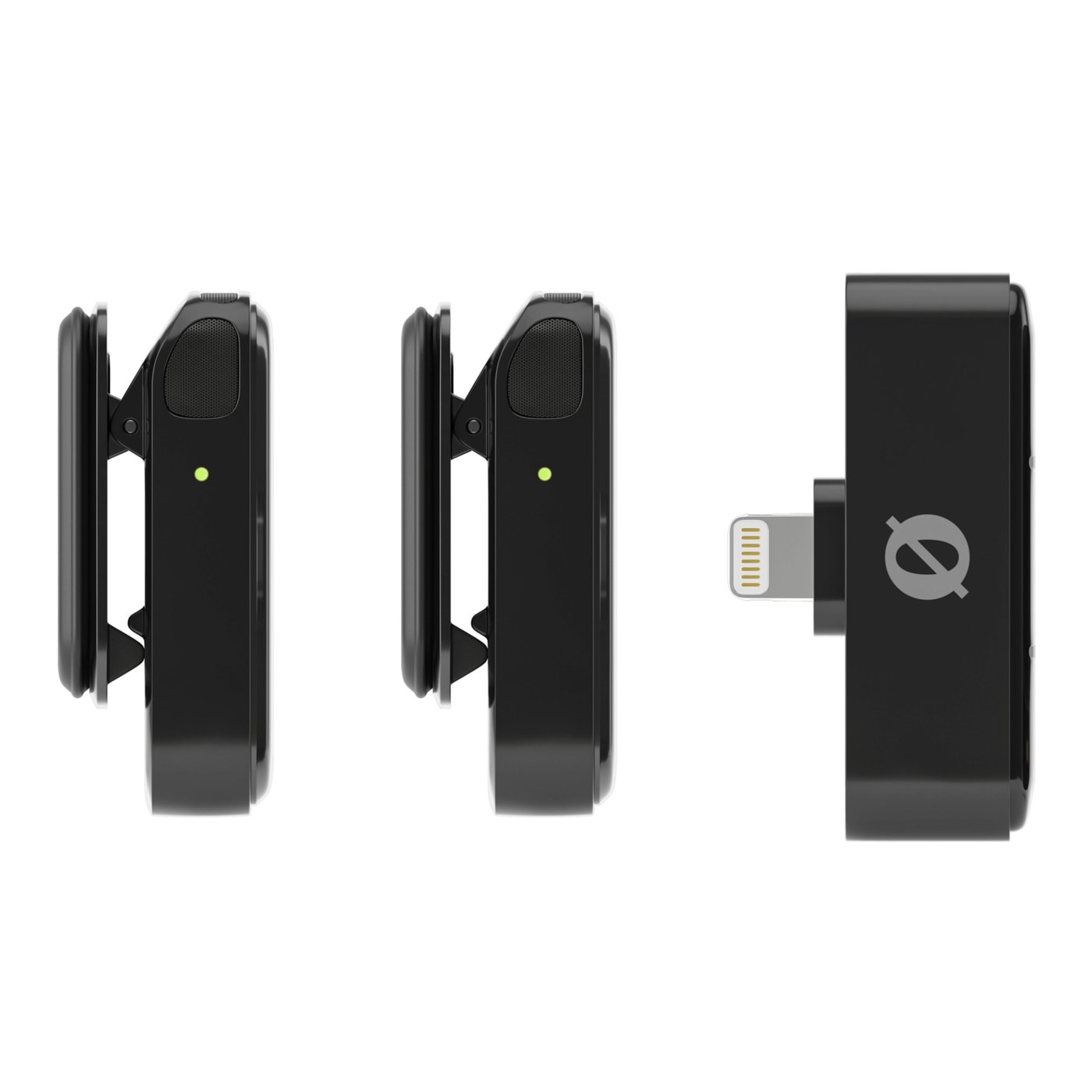 Rode Wireless Micro Lightning