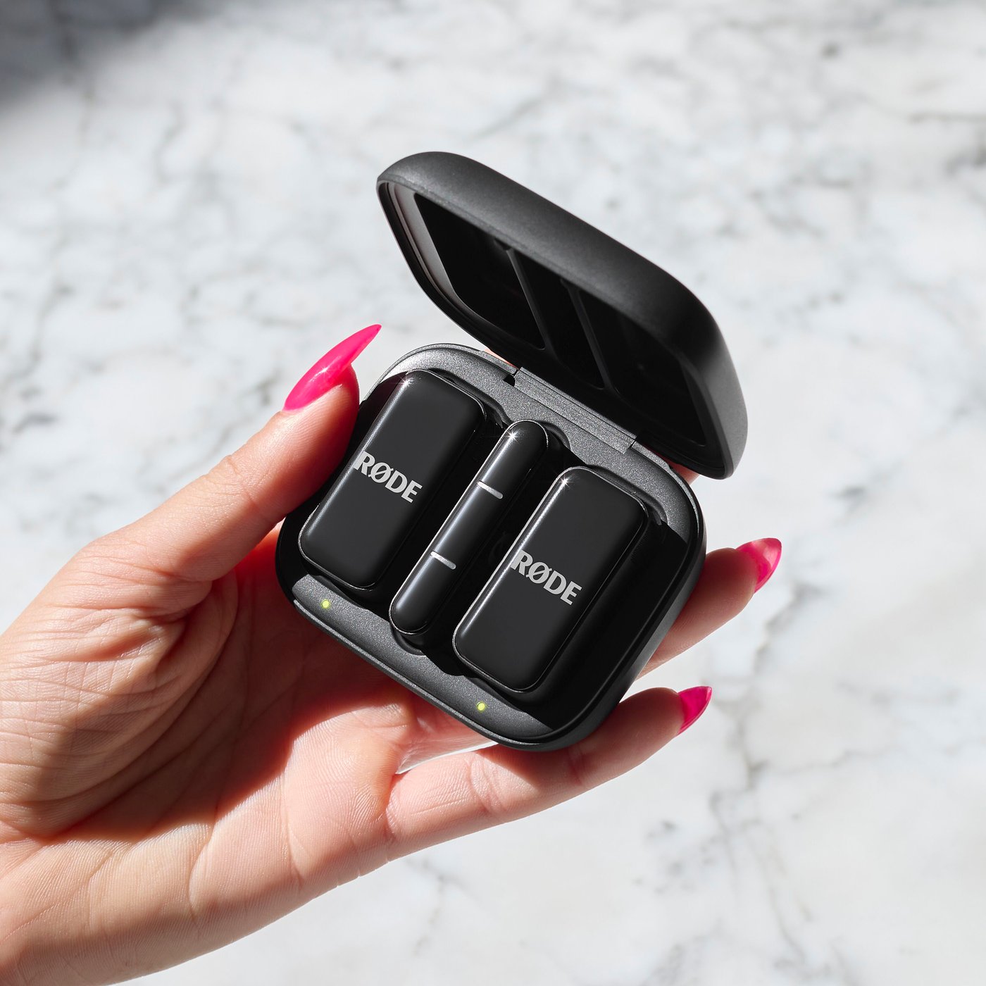 Rode Wireless Micro Lightning