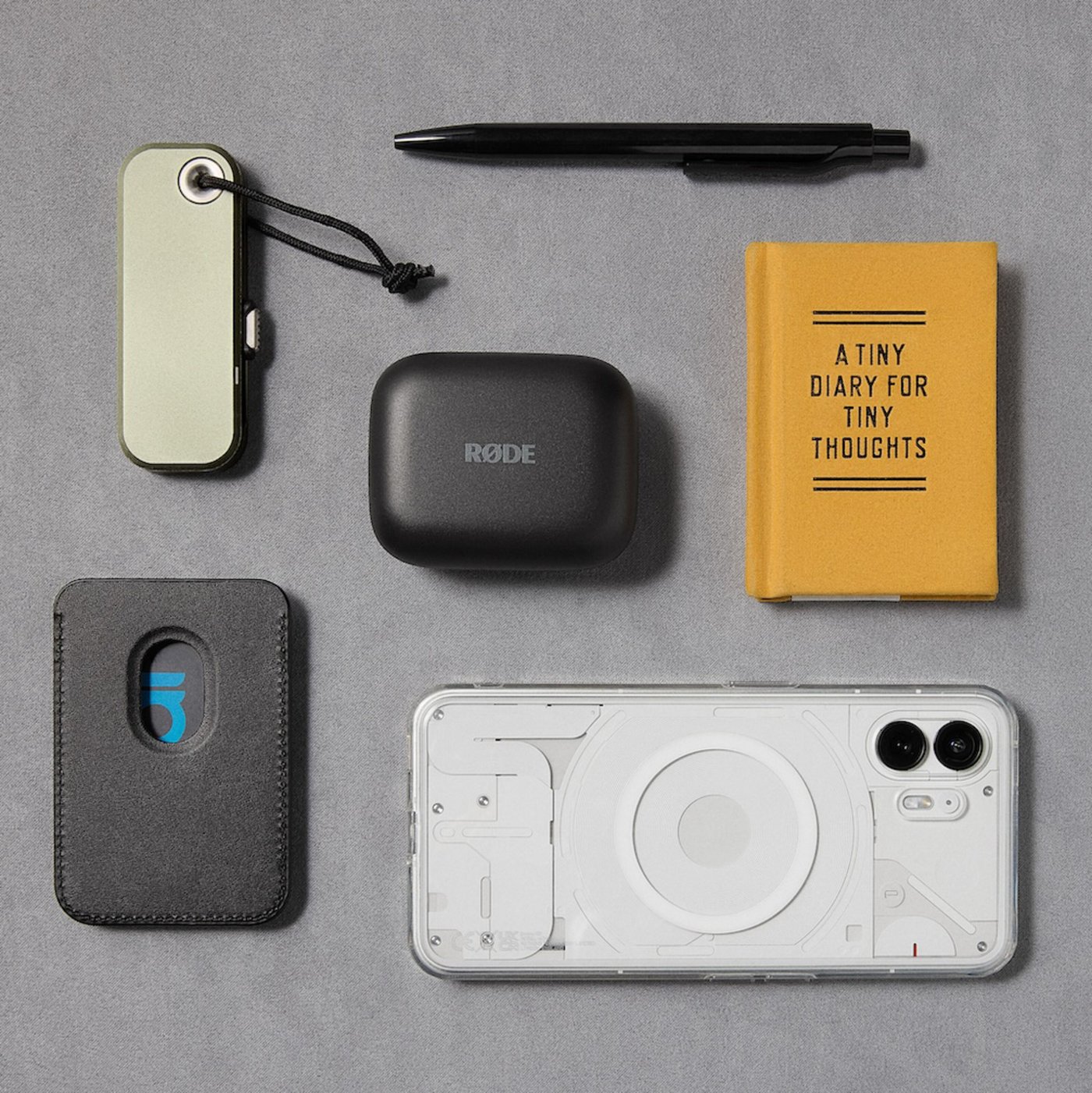 Rode Wireless Micro Lightning