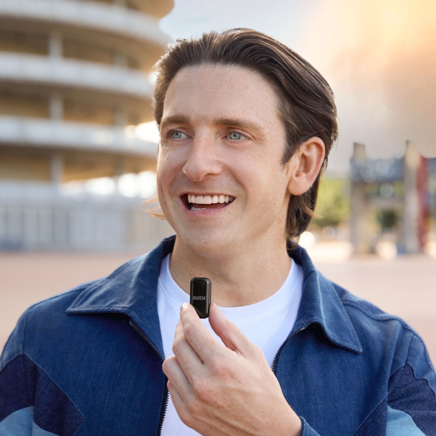 Rode Wireless Micro USB-C