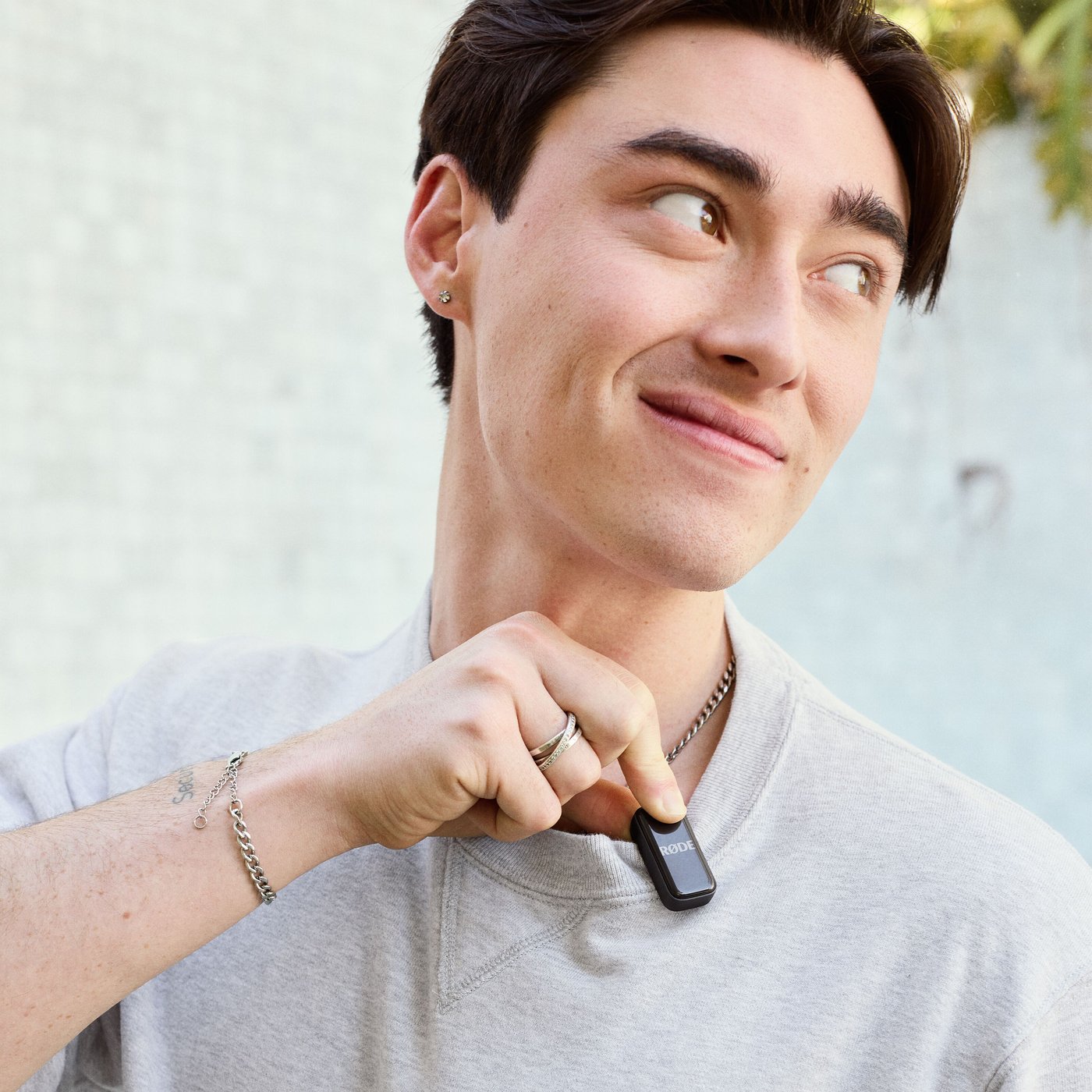 Rode Wireless Micro USB-C