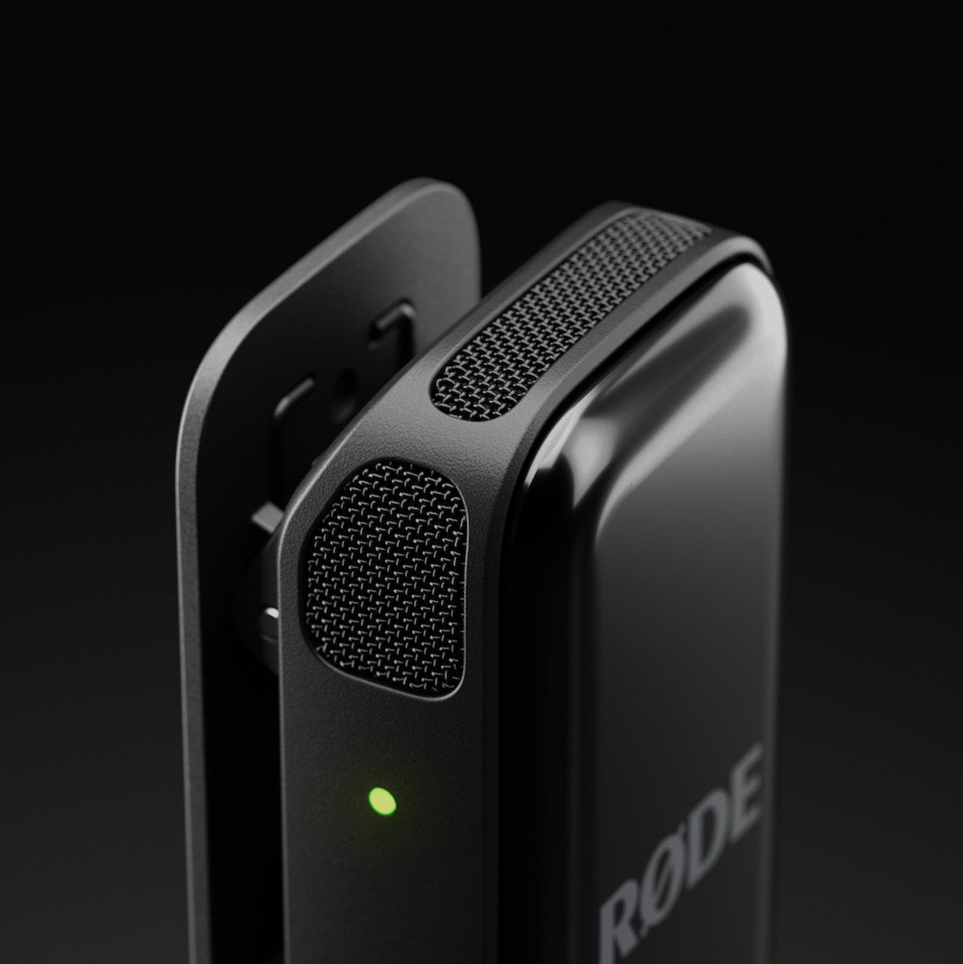 Rode Wireless Micro USB-C