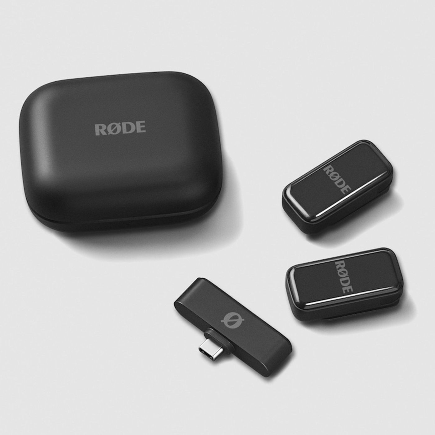 Rode Wireless Micro USB-C
