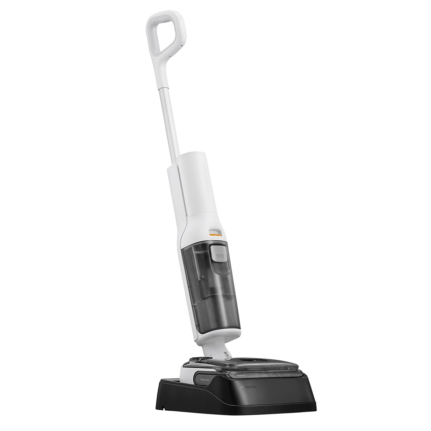 Roborock F25 RT Skaftdammsugare Vit