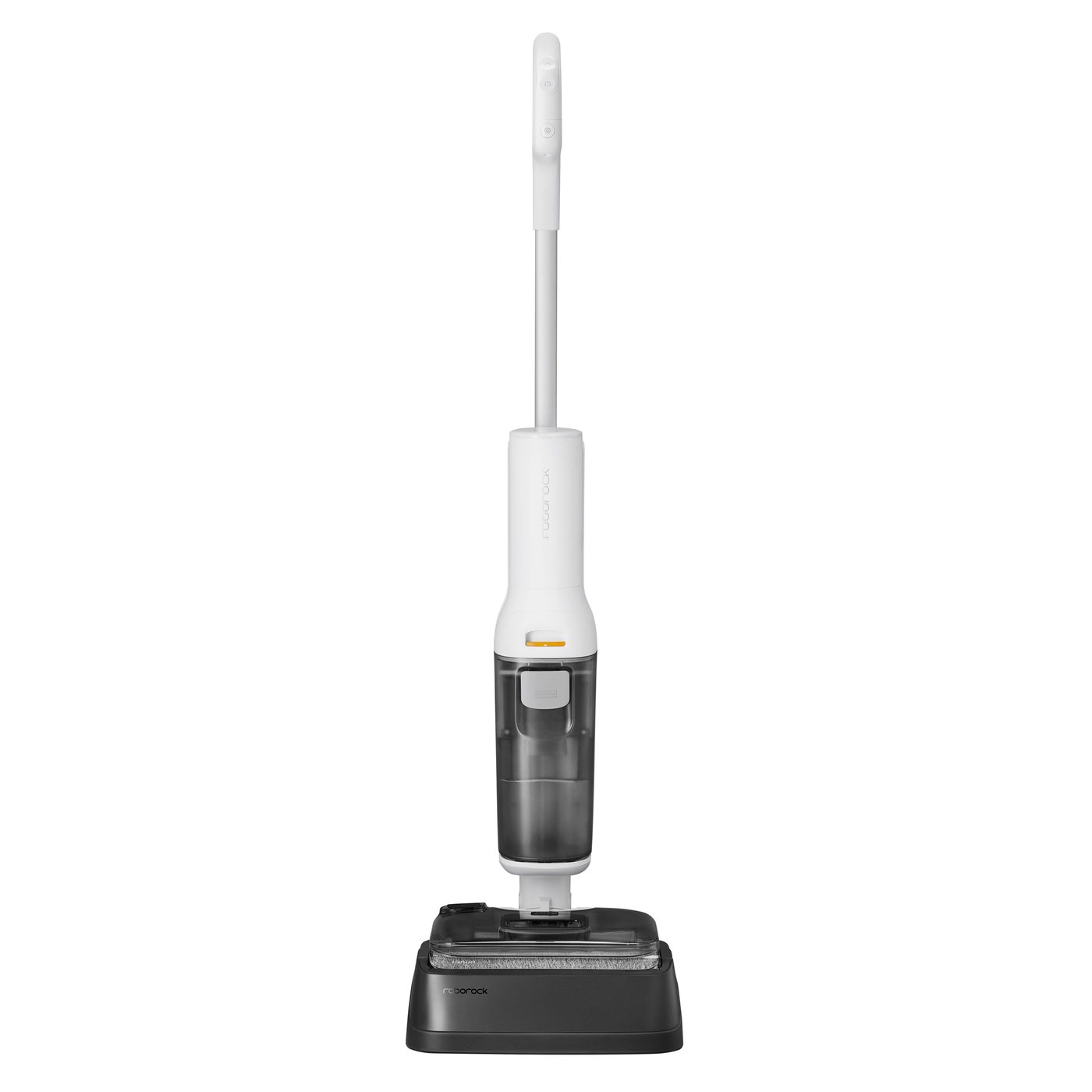 Roborock F25 RT Skaftdammsugare Vit