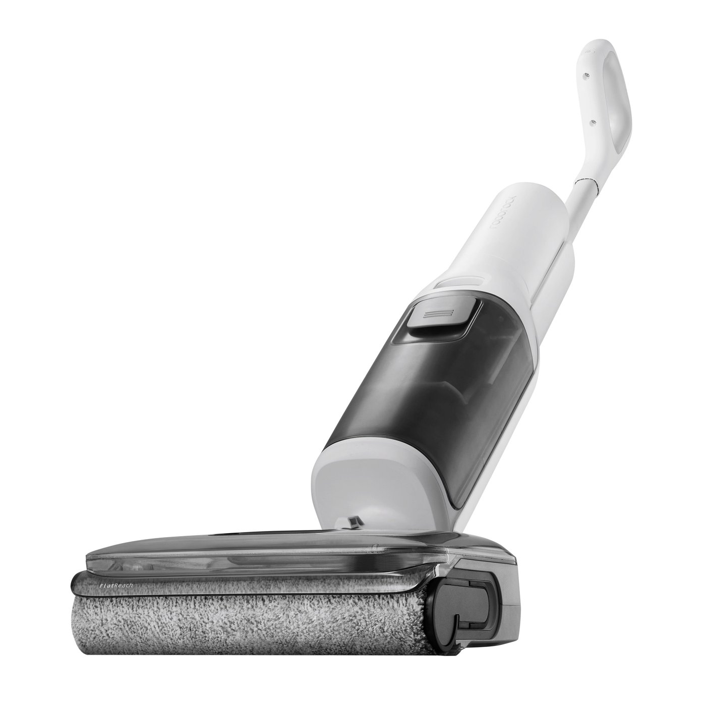 Roborock F25 RT Skaftdammsugare Vit