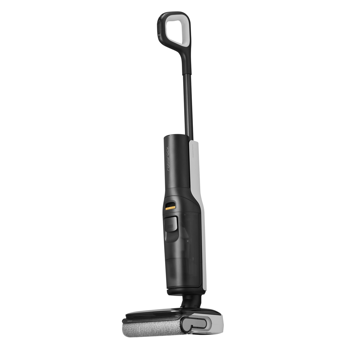 Roborock F25 Skaftdammsugare Svart