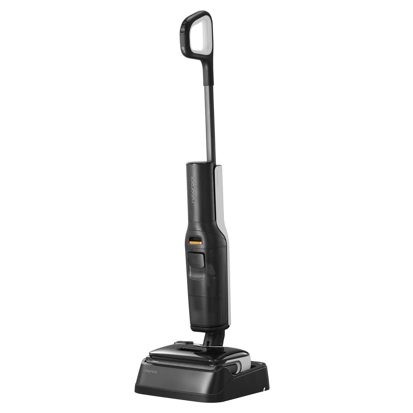 Roborock F25 Skaftdammsugare Svart