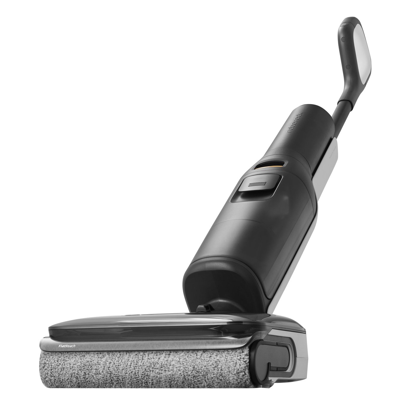 Roborock F25 Skaftdammsugare Svart