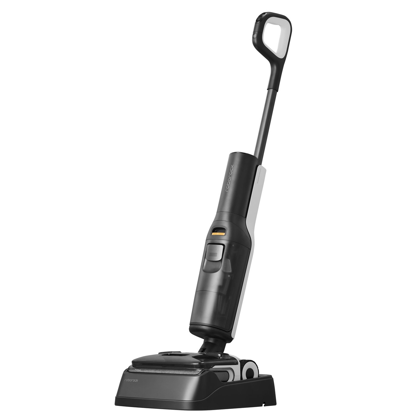 Roborock F25 ACE Skaftdammsugare Svart