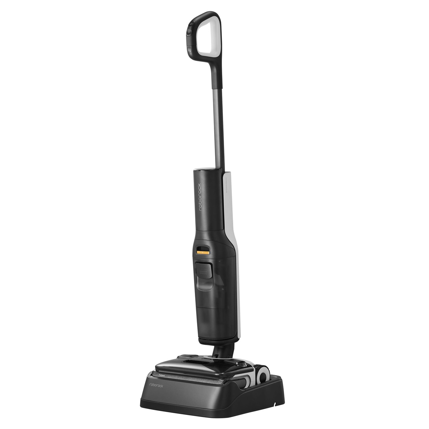 Roborock F25 ACE Skaftdammsugare Svart