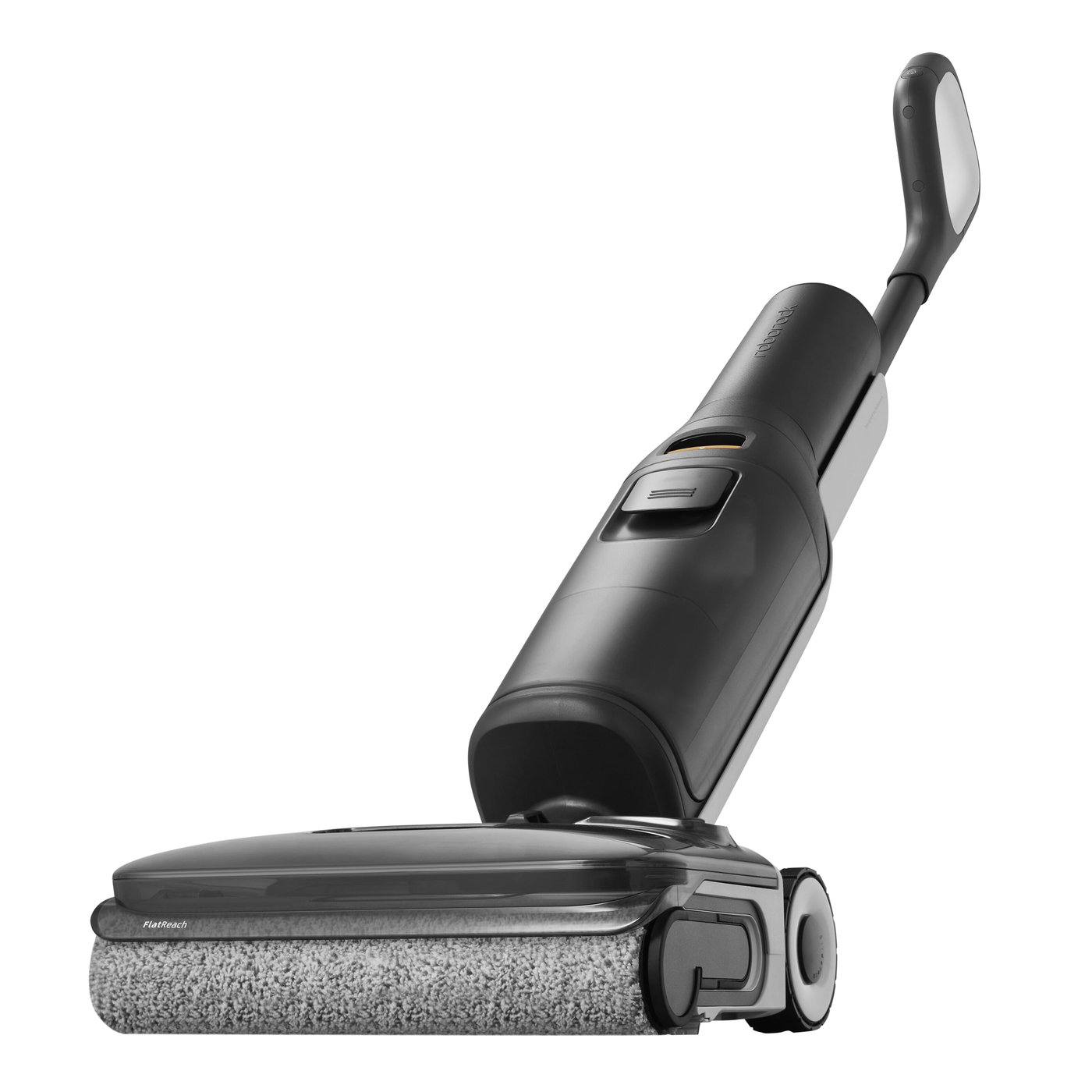 Roborock F25 ACE Skaftdammsugare Svart