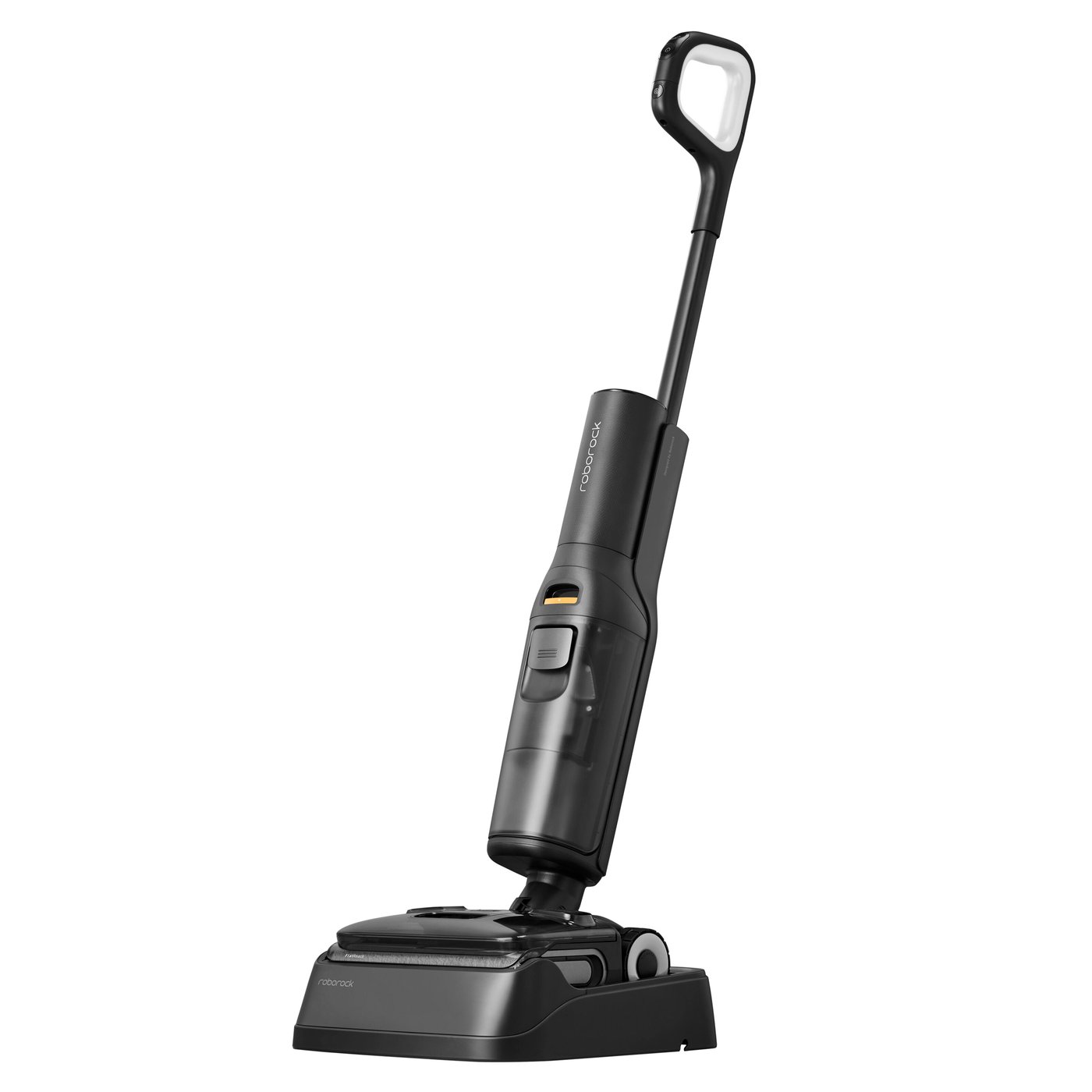 Roborock F25 ACE Combo Skaftdammsugare Svart