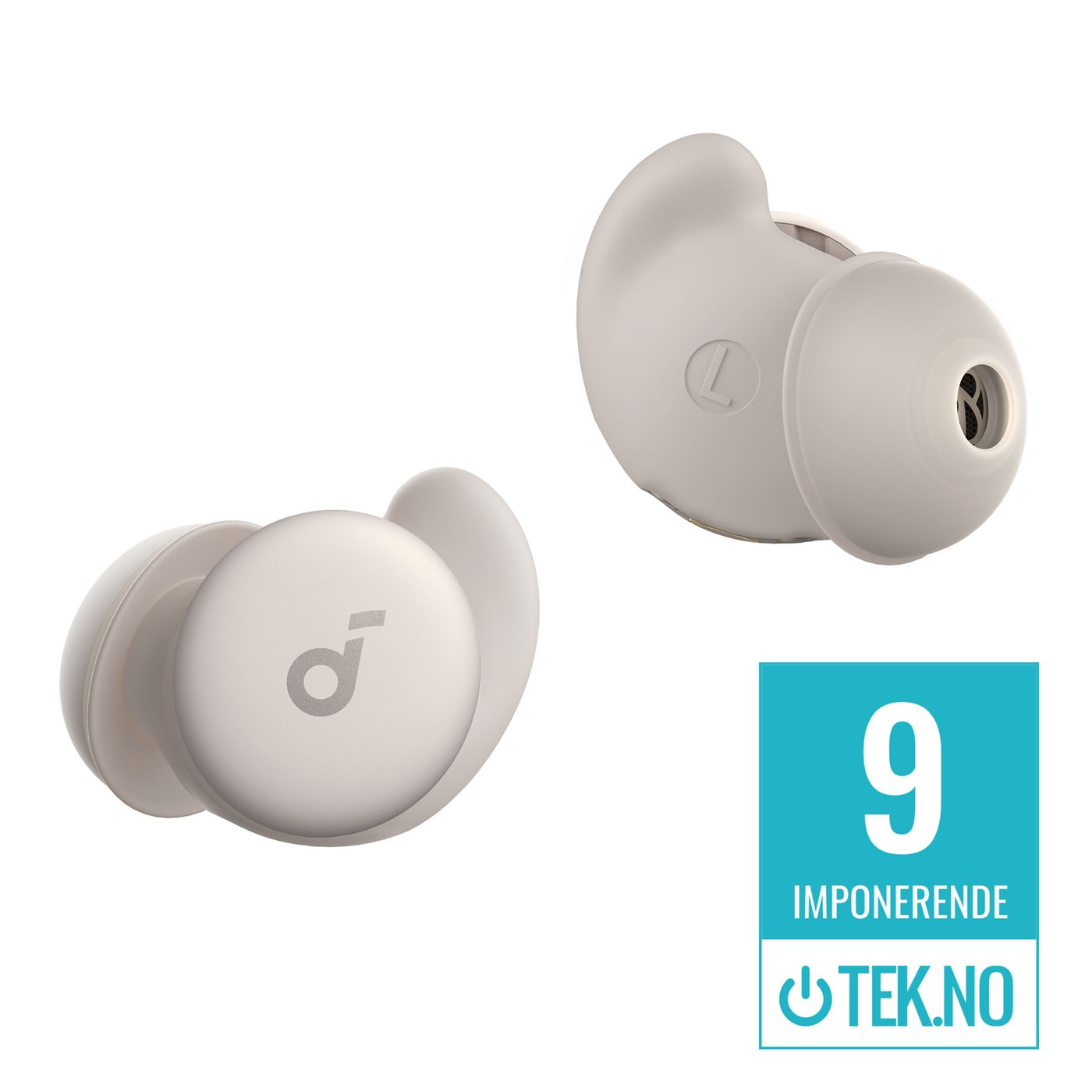 Soundcore Sleep A20 hodetelefoner