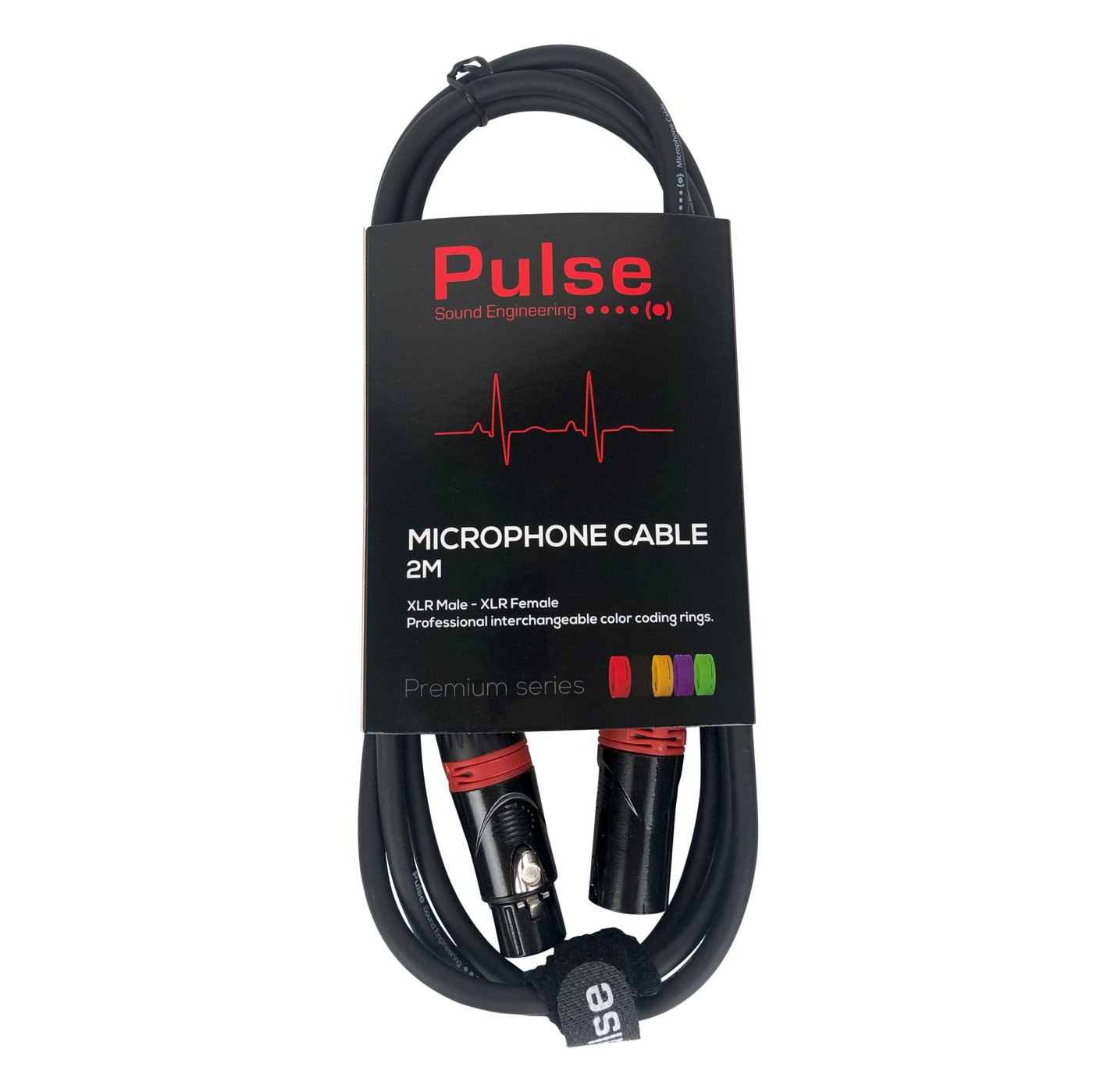 Rode Rodecaster PRO II Podcasting Bundle 2