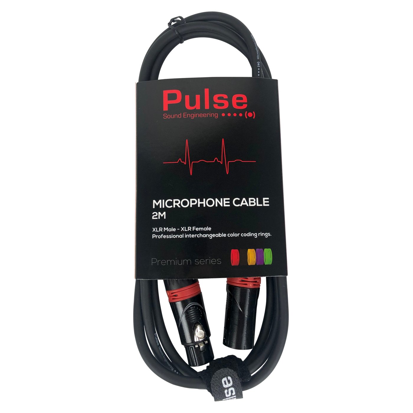 Rode Rodecaster PRO II Podcasting Bundle 4