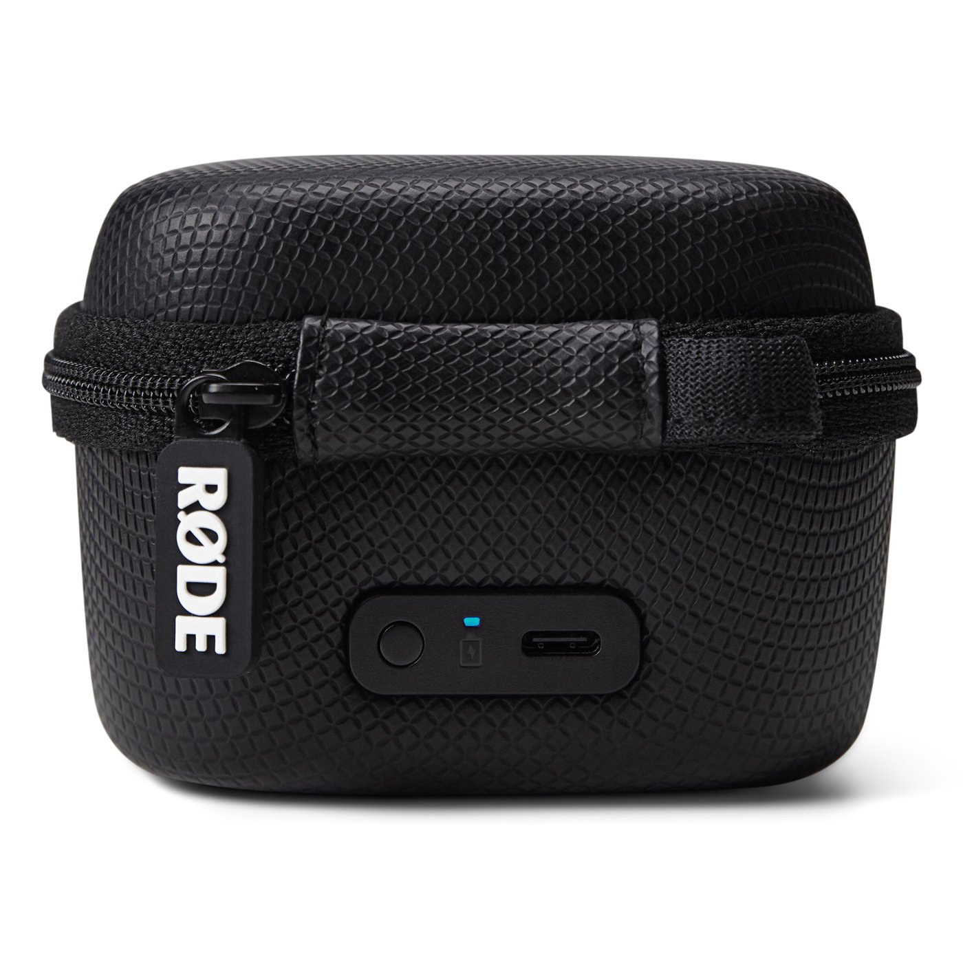 Rode CHARGE CASE + Wireless GO (Gen3)
