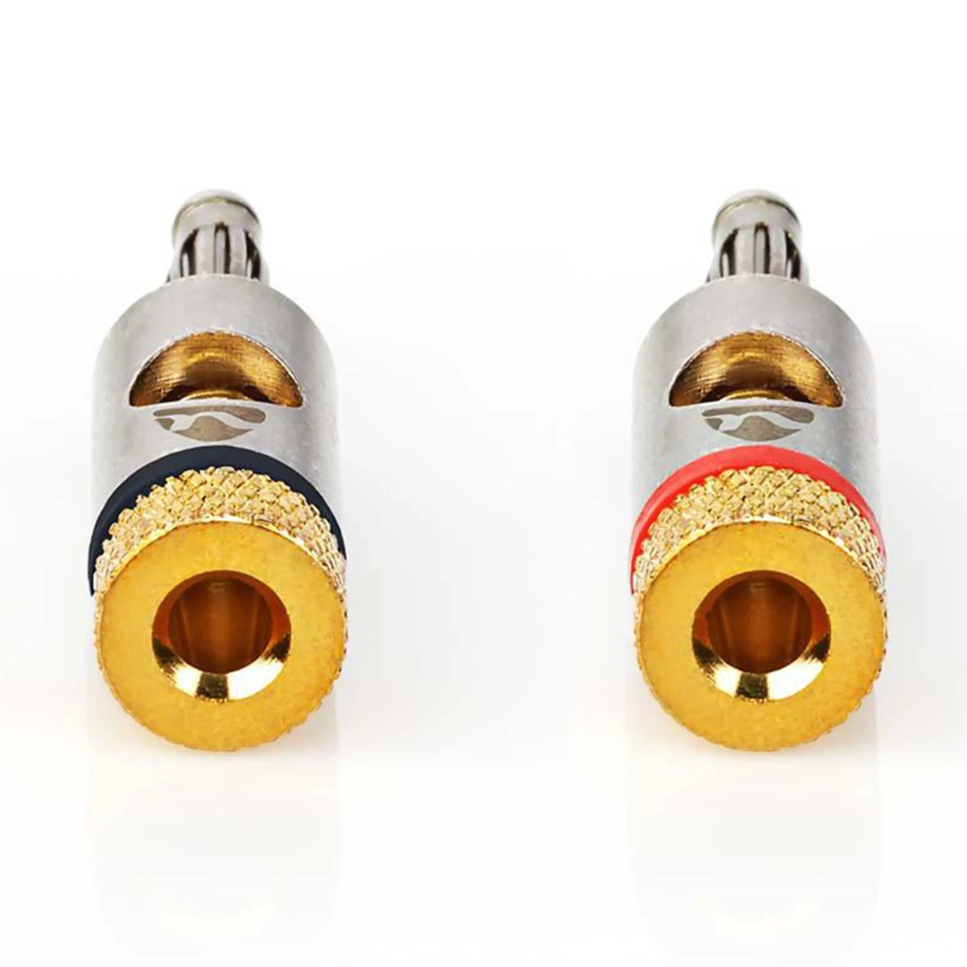 Nedis Banankontakt, 2-pack.