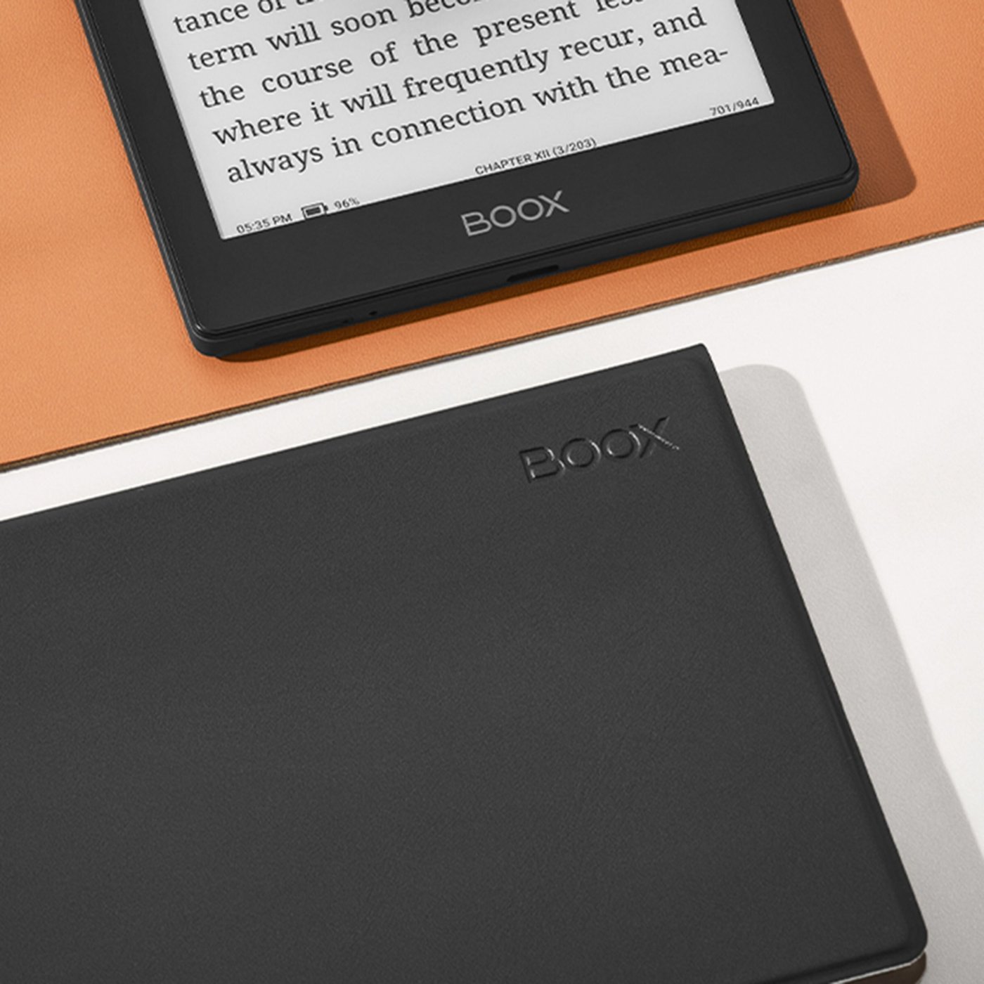 Onyx Boox Go 6 Magnetic Case