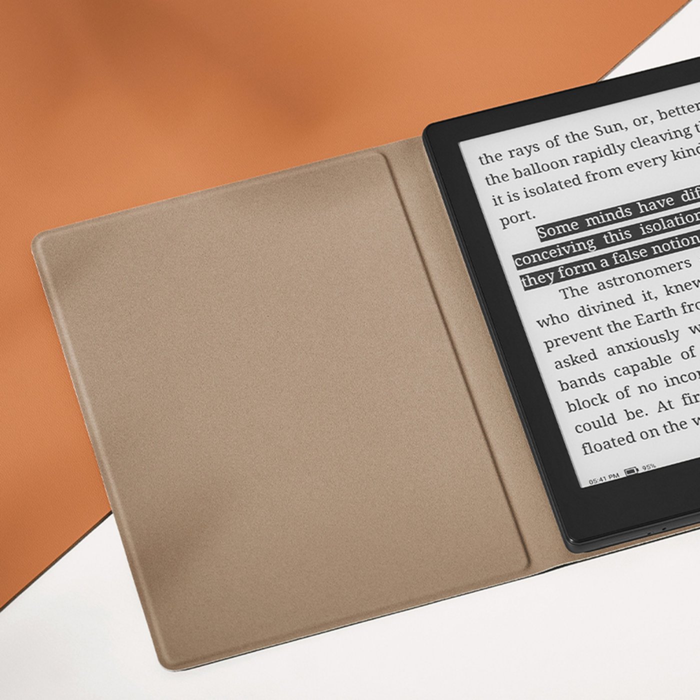 Onyx Boox Go 6 Magnetic Case
