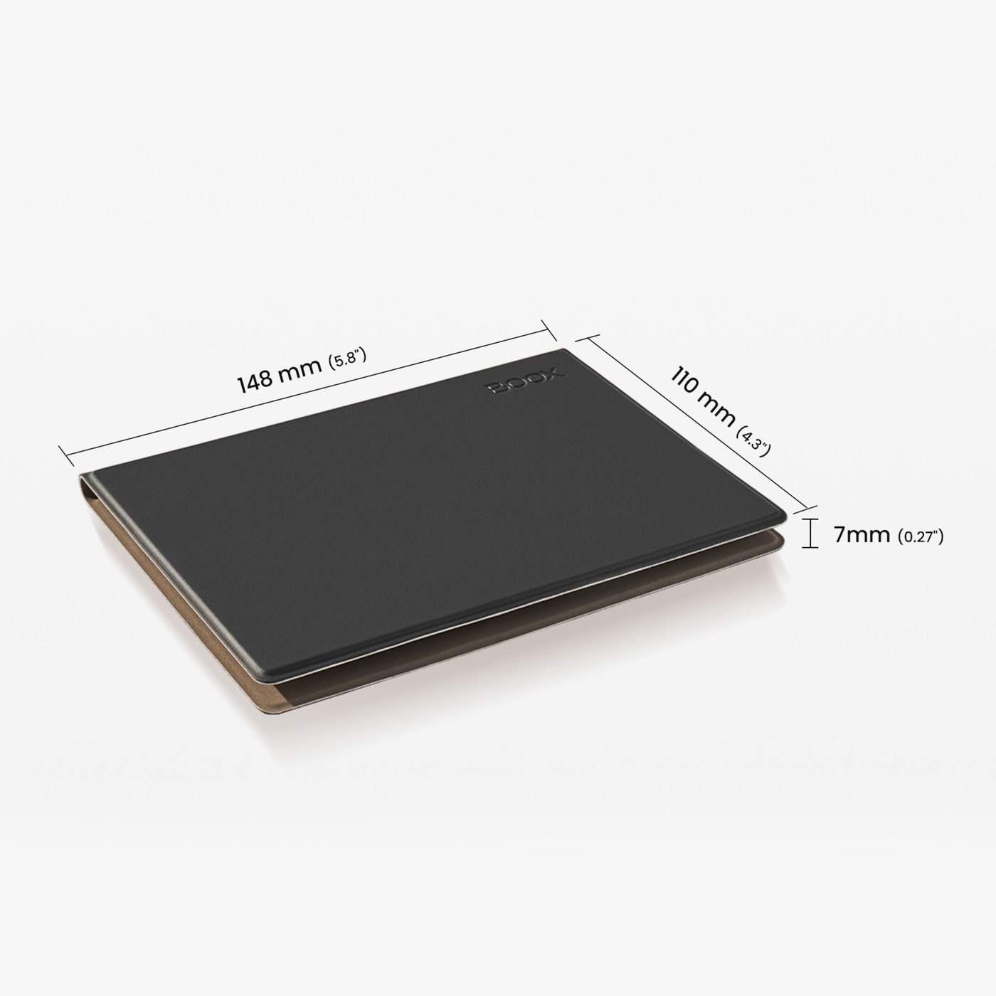 Onyx Boox Go 6 Magnetic Case