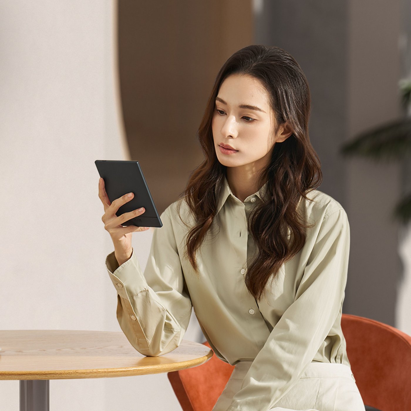 Onyx Boox Go 6 Läsplatta