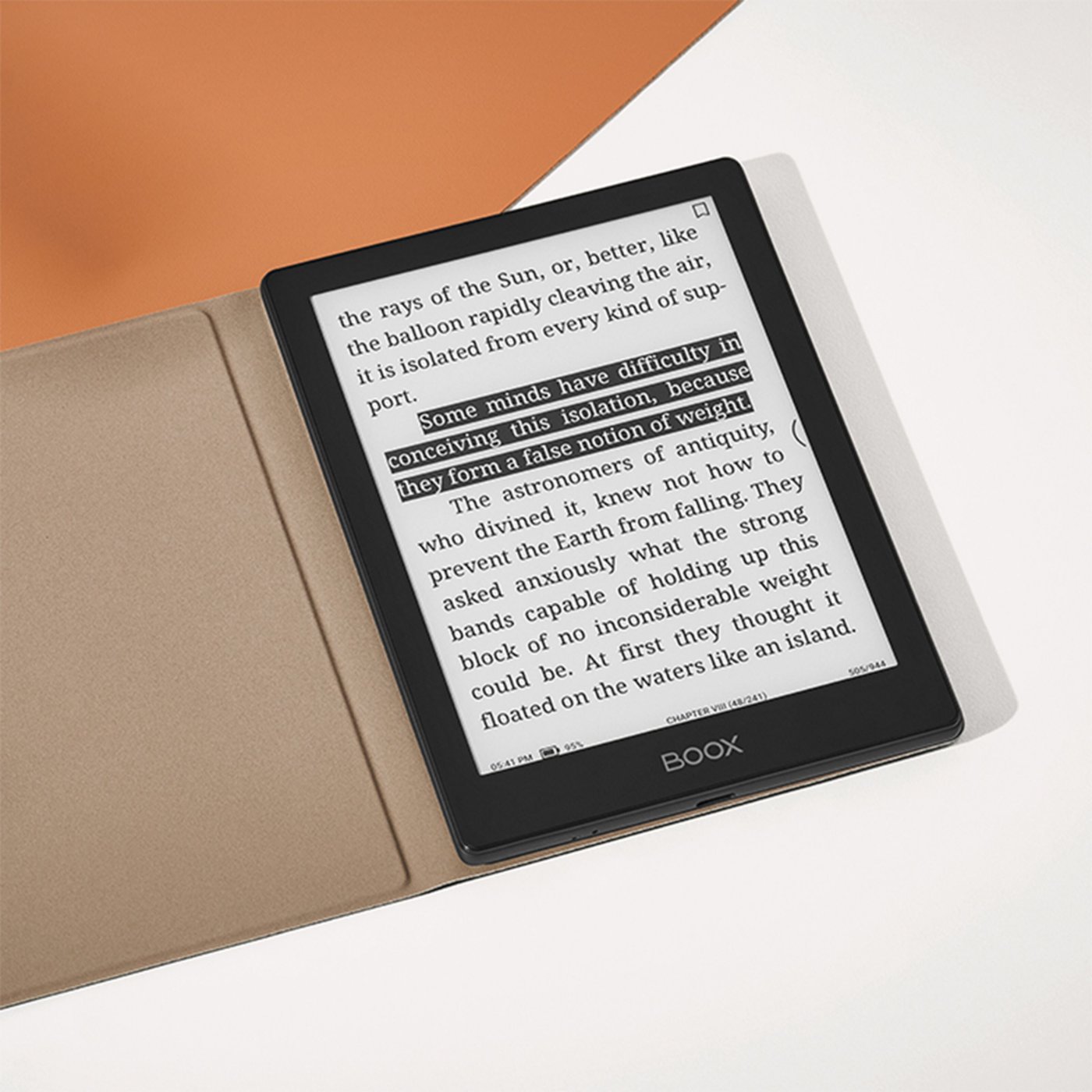 Onyx Boox Go 6 Läsplatta
