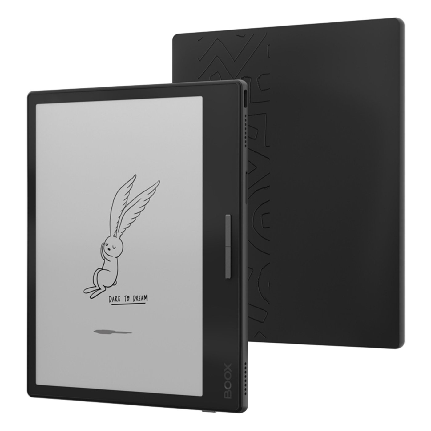 Onyx Boox Page 7" lesebrett