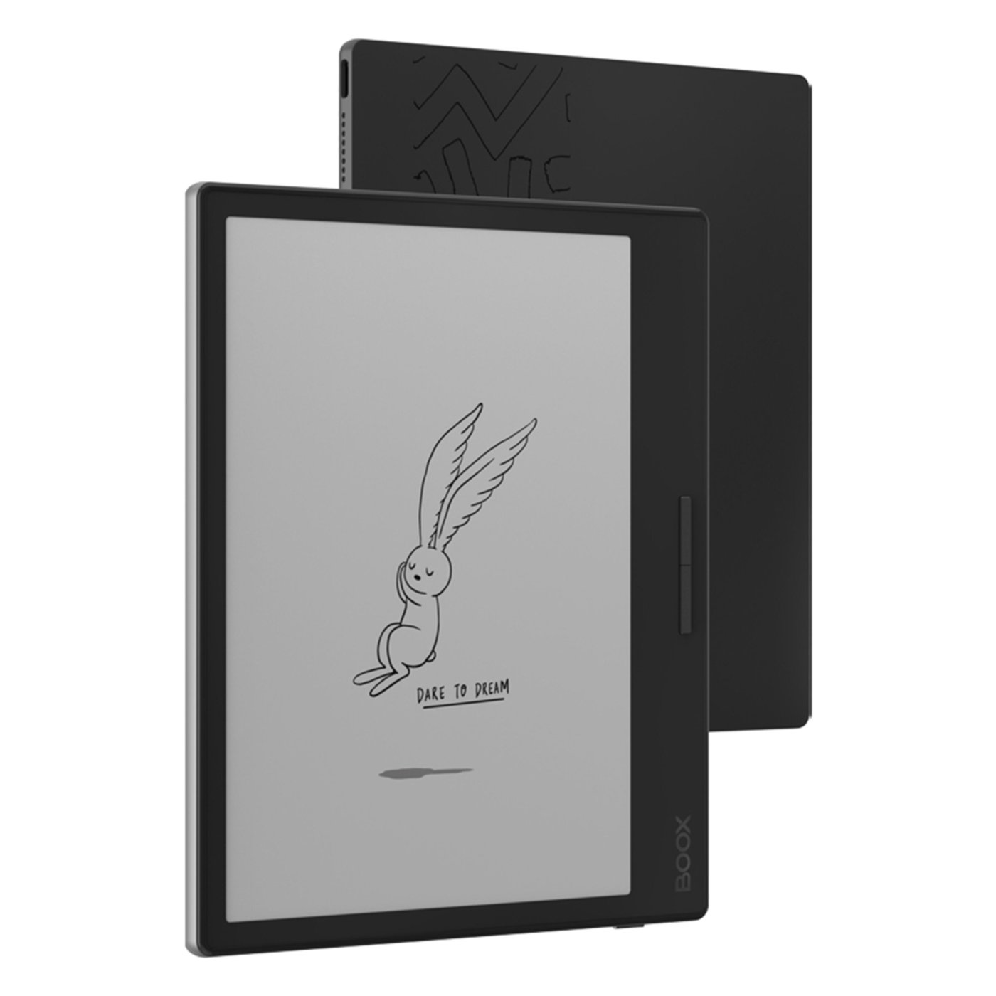 Onyx Boox Page 7" lesebrett