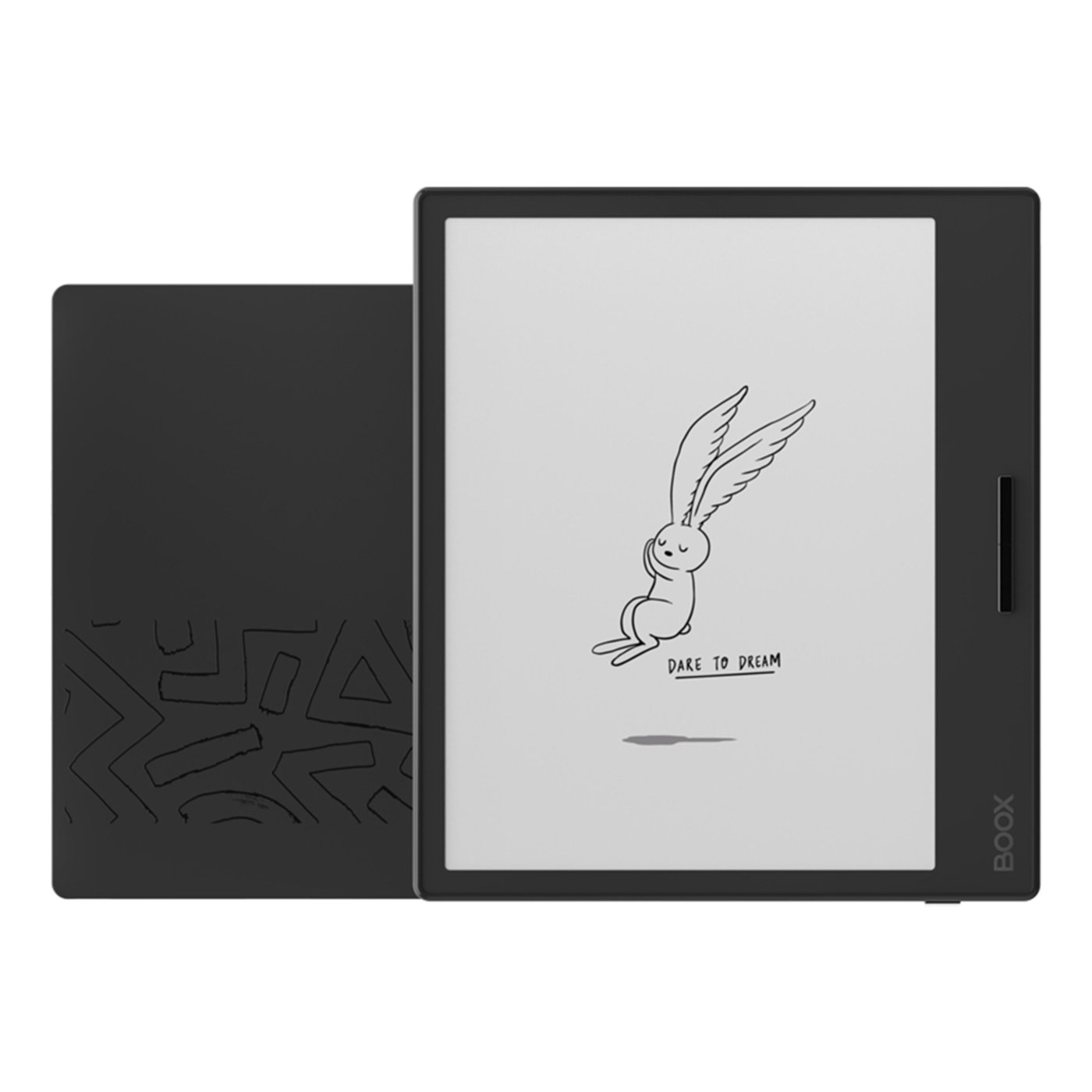 Onyx Boox Page 7" lesebrett
