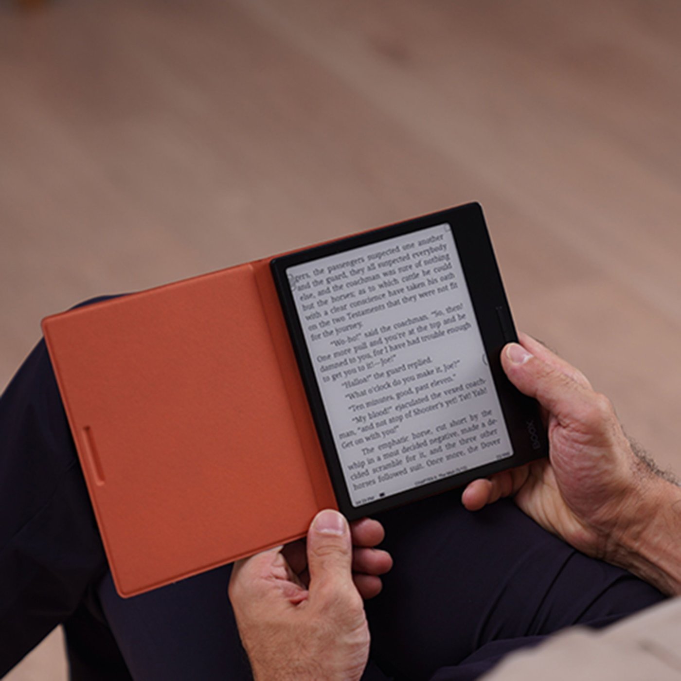 Onyx Boox Page 7" Magnetic Case