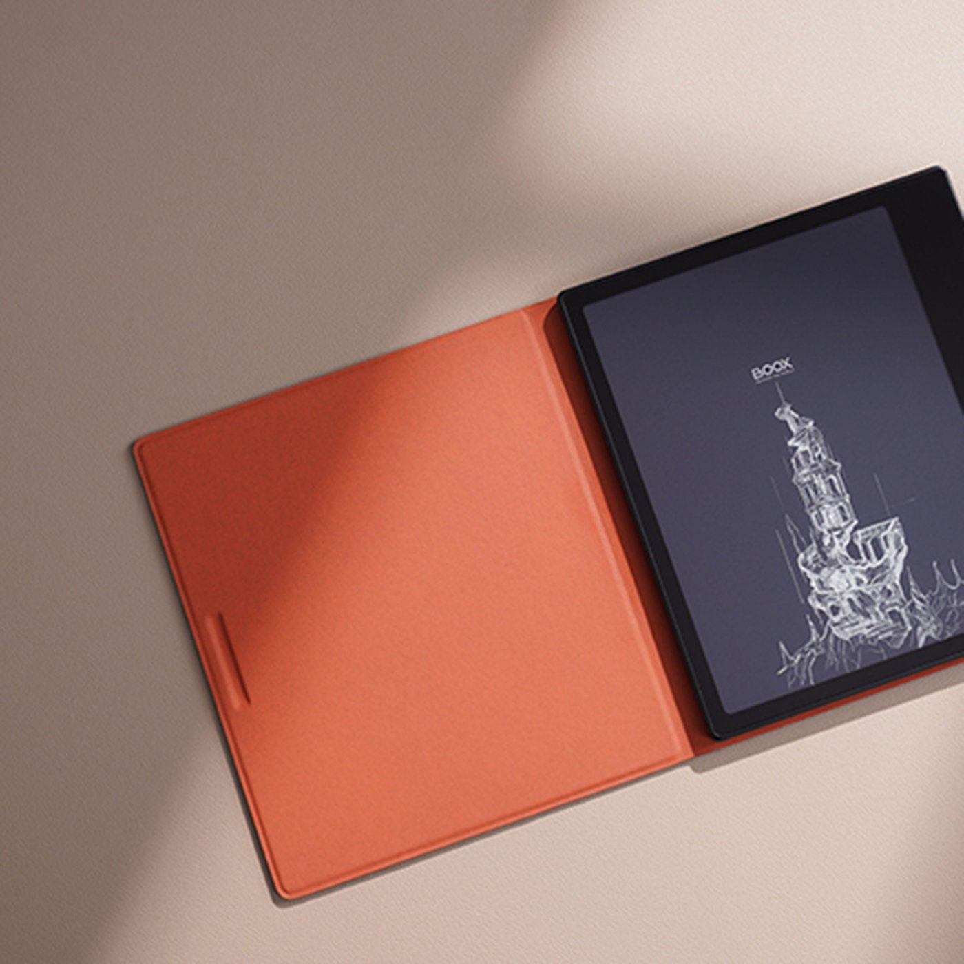 Onyx Boox Page 7" Magnetic Case