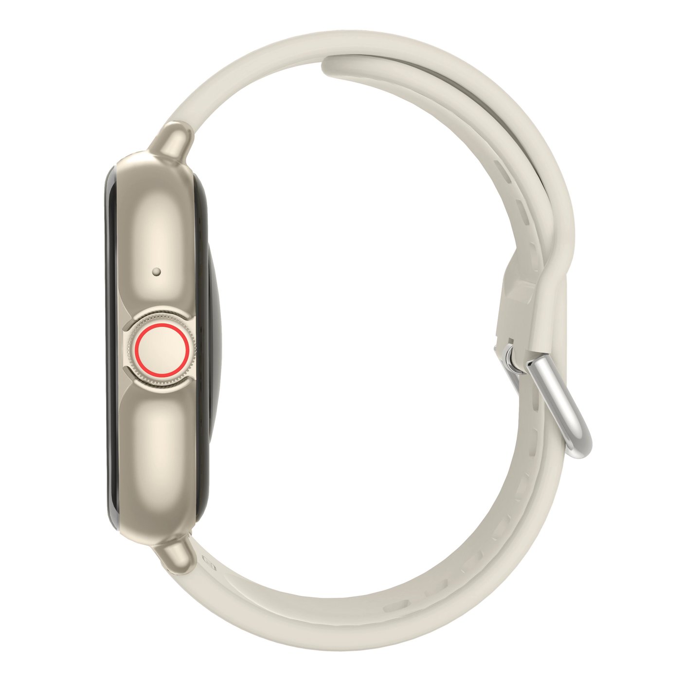 Denver SWC-156MK2 Smartklokke Hvit