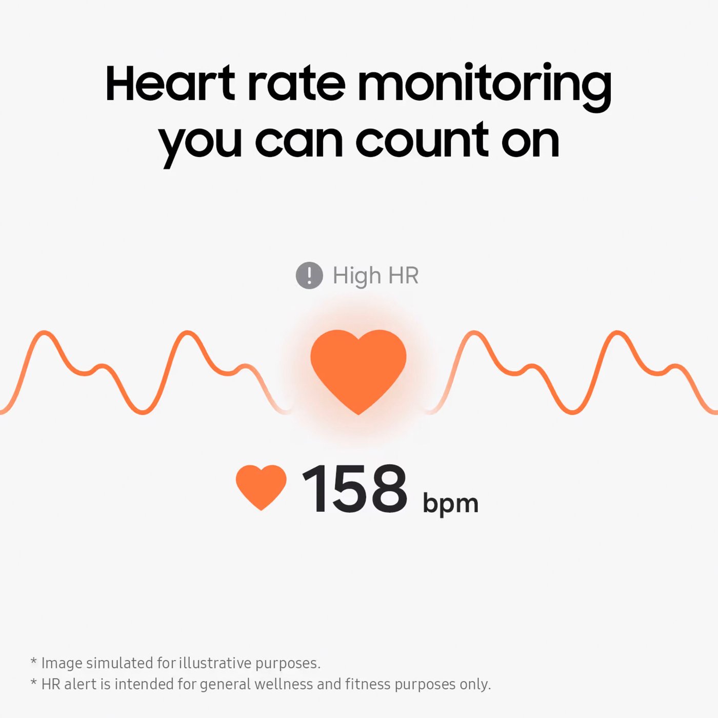 Samsung Galaxy Ring - Titanium Gold Størrelse 9