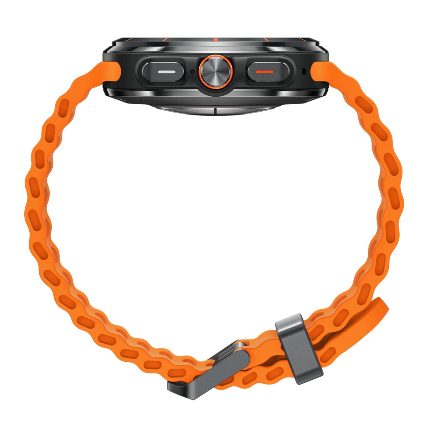 Samsung Galaxy Watch Ultra 47mm Mørkegrå