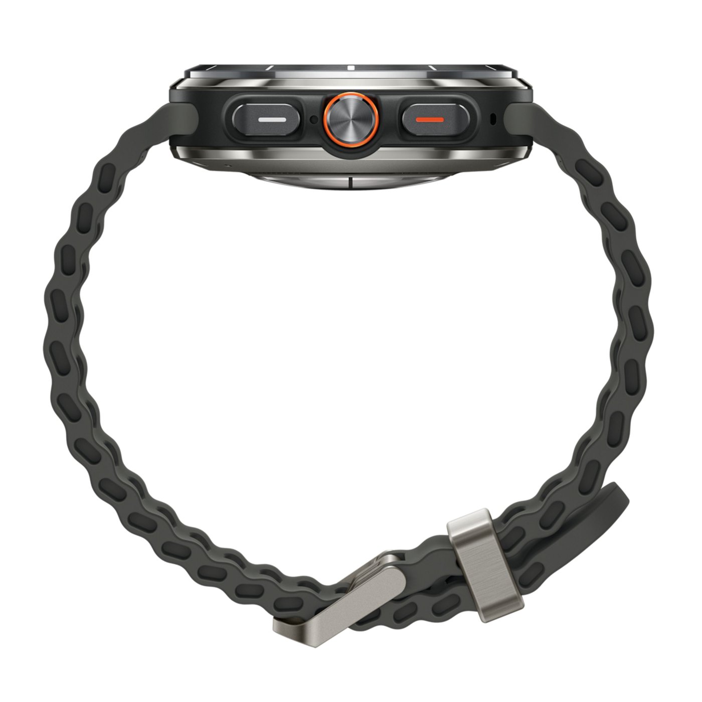 Samsung Galaxy Watch Ultra 47mm Titan