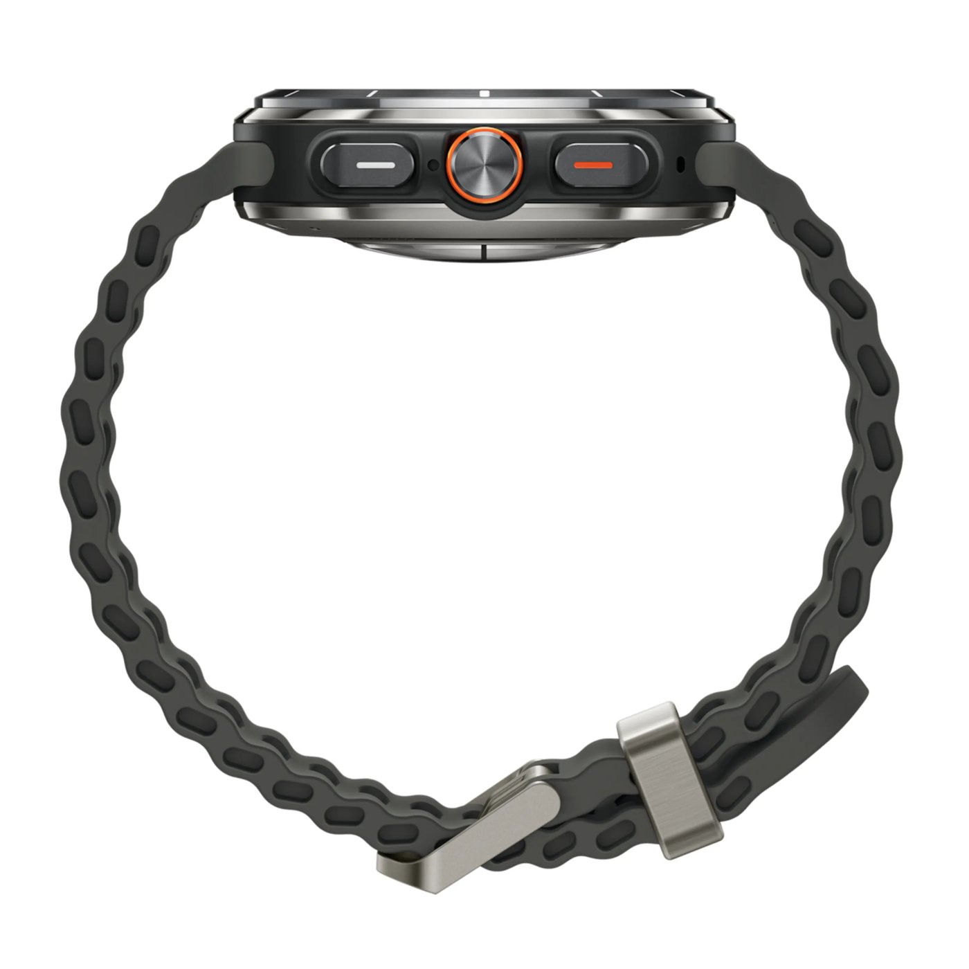 Samsung Galaxy Watch Ultra 47mm Titan