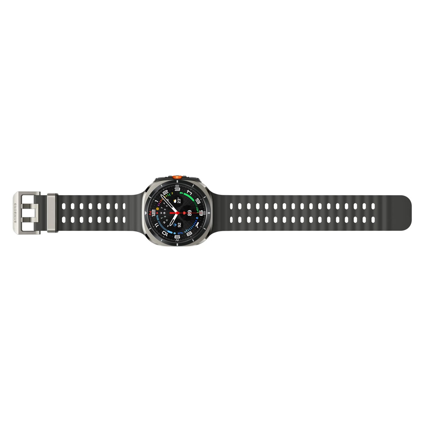 Samsung Galaxy Watch Ultra 47mm Titan